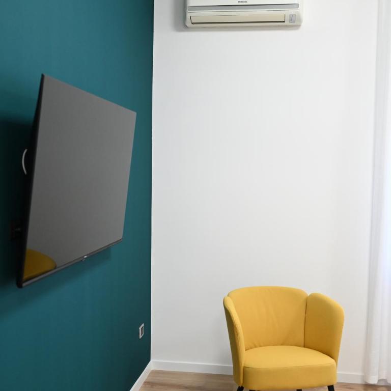 HOSTia - Casa con 2 Camere da Letto - 7