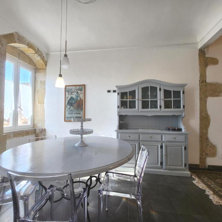 Residenza Borgia · Residenza Borgia Piazza Duomo View Central Ortigia - Apartamento de 2 dormitorios - 42
