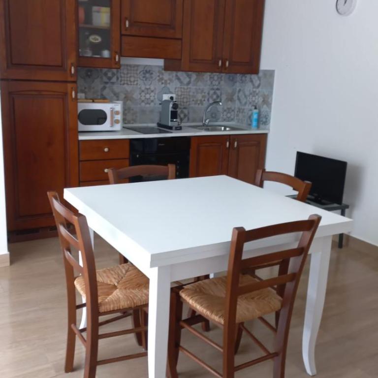 Mondello Sea House - Appartamento con 1 Camera da Letto - 4