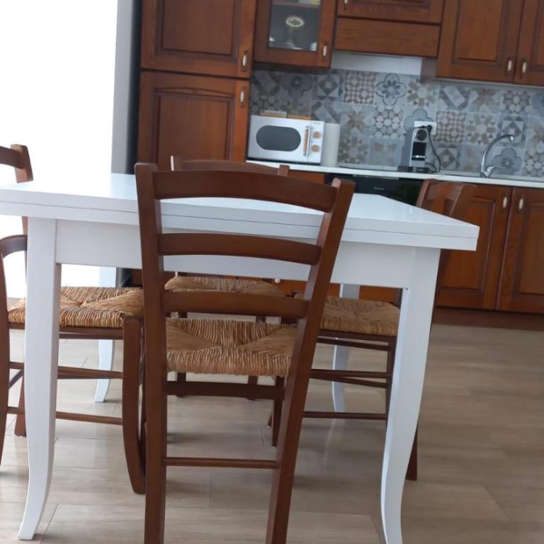 Mondello Sea House - Appartamento con 1 Camera da Letto - 11