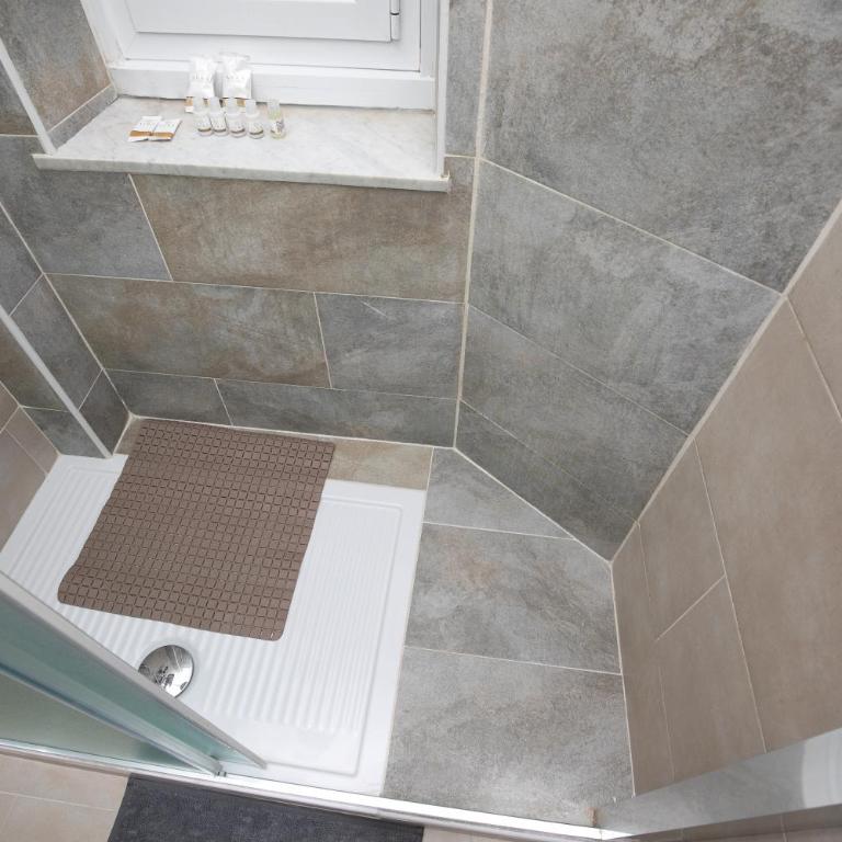 [Acquario] Free parking- wifi - Appartamento con 2 Camere da Letto - 20