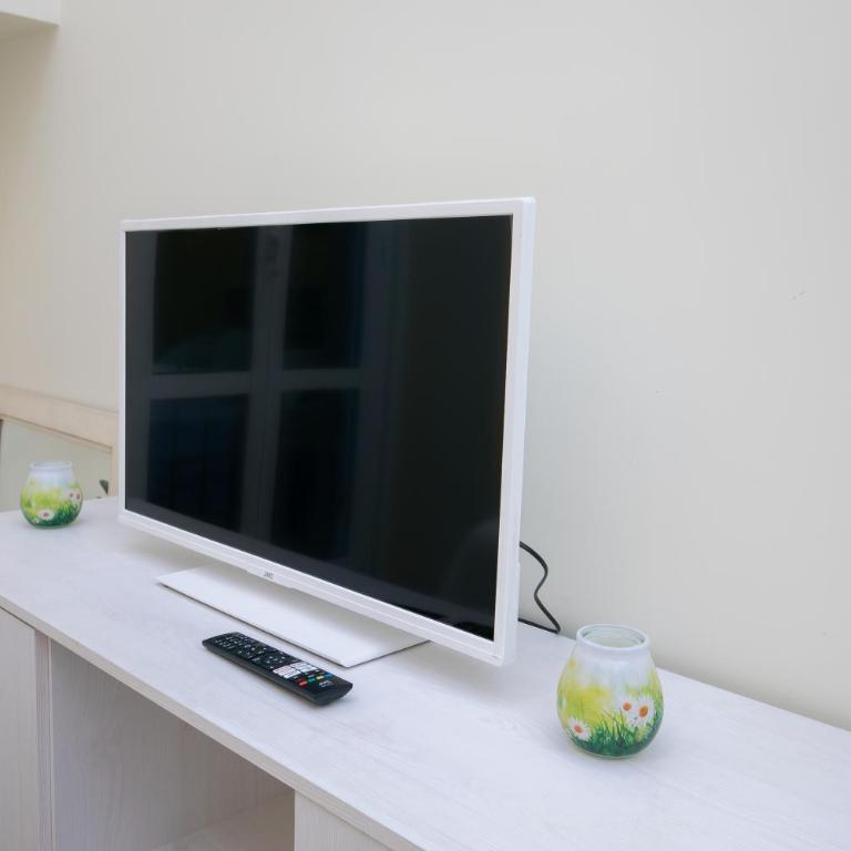 [Acquario] Free parking- wifi - Appartamento con 2 Camere da Letto - 10