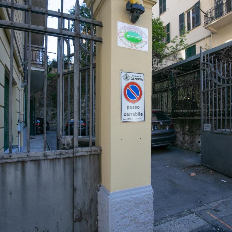 [Acquario] Free parking- wifi - Appartamento con 2 Camere da Letto - 23