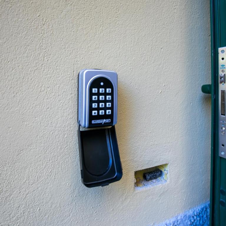 [Acquario] Free parking- wifi - Appartamento con 2 Camere da Letto - 27