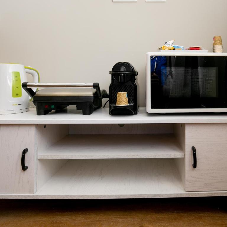 [Acquario] Free parking- wifi - Appartamento con 2 Camere da Letto - 6
