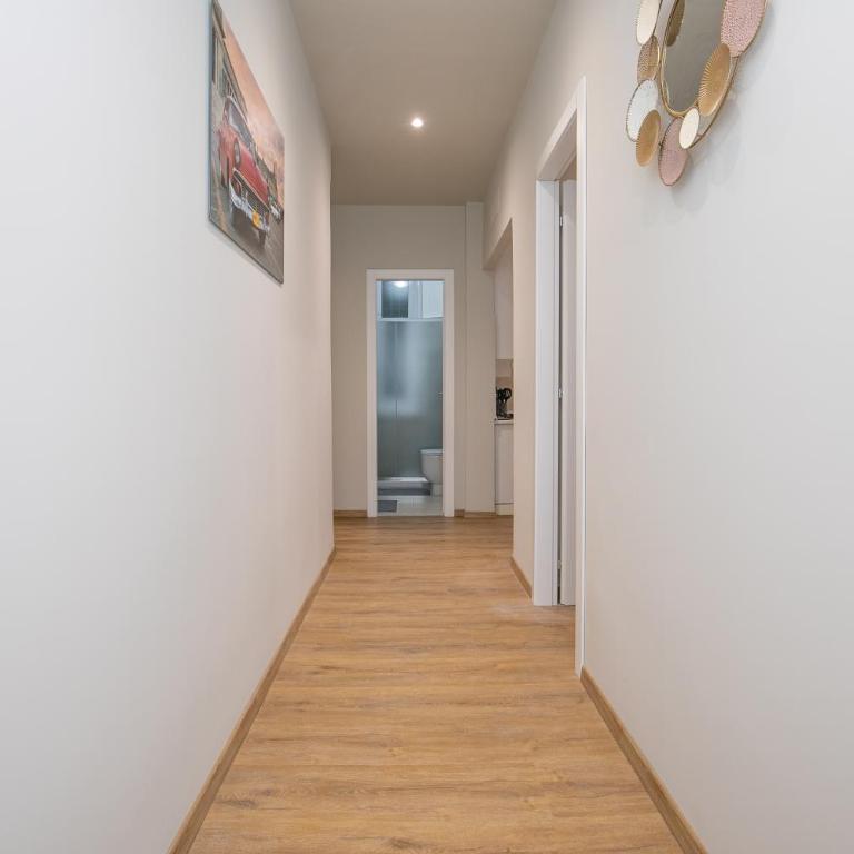 [Acquario] Free parking- wifi - Appartamento con 2 Camere da Letto - 11