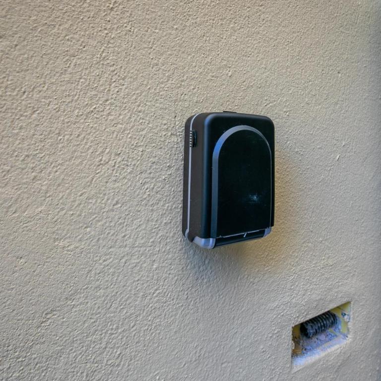 [Acquario] Free parking- wifi - Appartamento con 2 Camere da Letto - 26