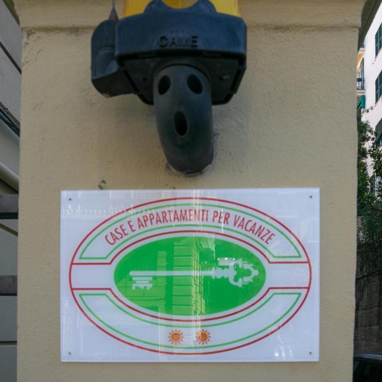 [Acquario] Free parking- wifi - Appartamento con 2 Camere da Letto - 22