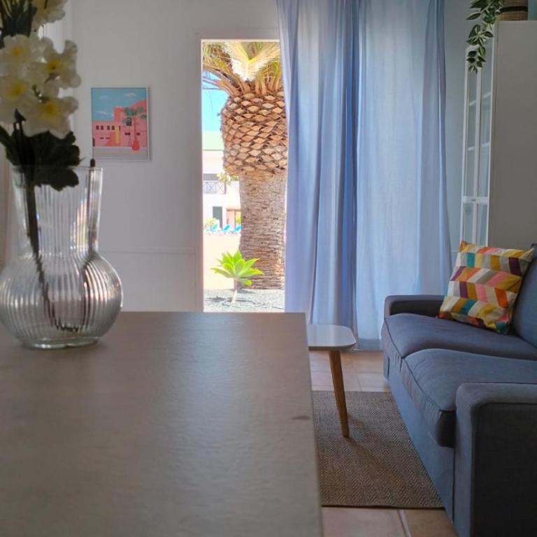 Apartamento Verdemare - Apartamento de 1 dormitorio - 38