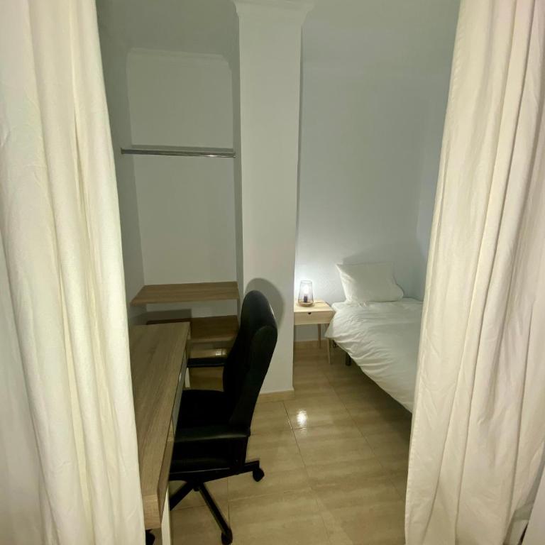 Loft Santa Catalina Park II - Apartamento de 2 dormitorios - 22