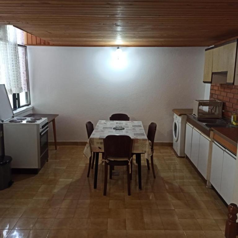 Apartmani Vučević - Apartman sa 1 Spavaćom Sobom - 8