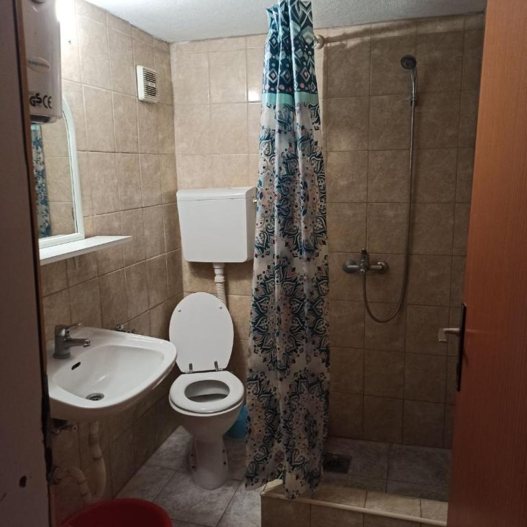 Apartmani Vučević - Apartman sa 1 Spavaćom Sobom - 9
