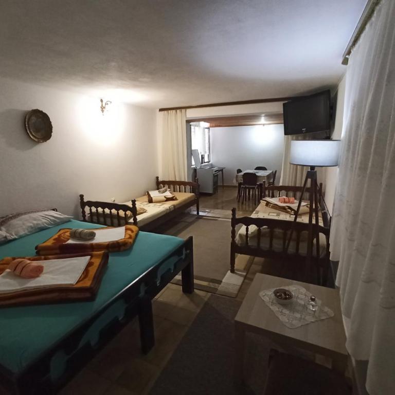 Apartmani Vučević - Apartman sa 1 Spavaćom Sobom - 3