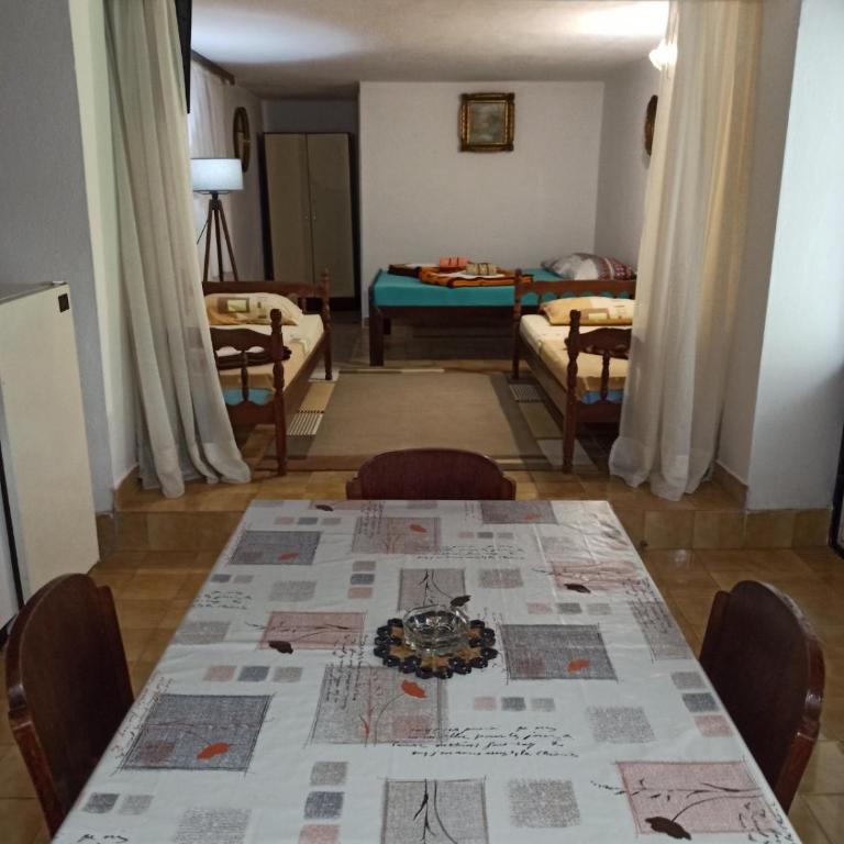 Apartmani Vučević - Apartman sa 1 Spavaćom Sobom - 7