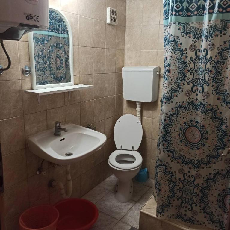 Apartmani Vučević - Apartman sa 1 Spavaćom Sobom - 10