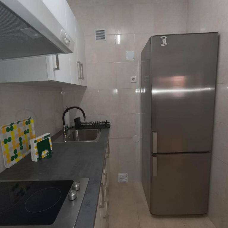 Im Herzen von Fuengirola - One-Bedroom Apartment - 12