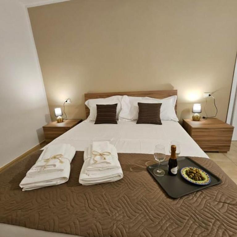 La casa di Olivia - Appartamento con 1 Camera da Letto - 14