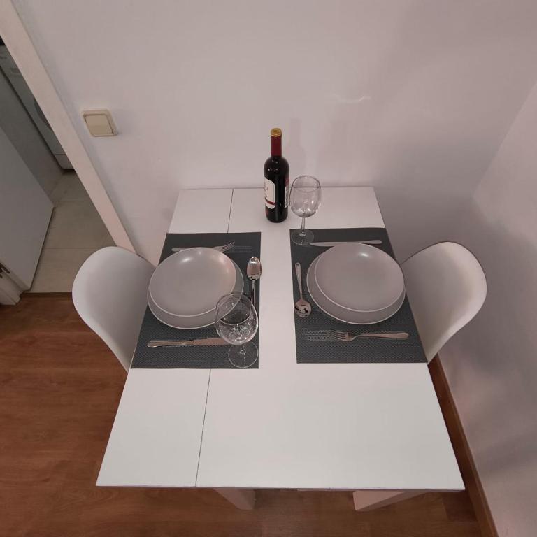 Im Herzen von Fuengirola - One-Bedroom Apartment - 14
