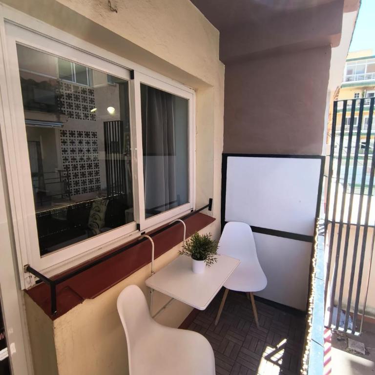Im Herzen von Fuengirola - One-Bedroom Apartment - 15