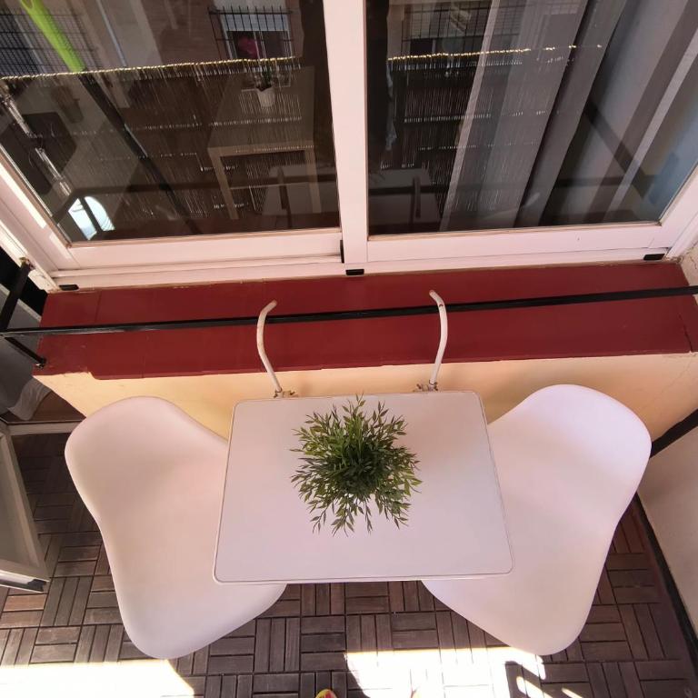 Im Herzen von Fuengirola - One-Bedroom Apartment - 16
