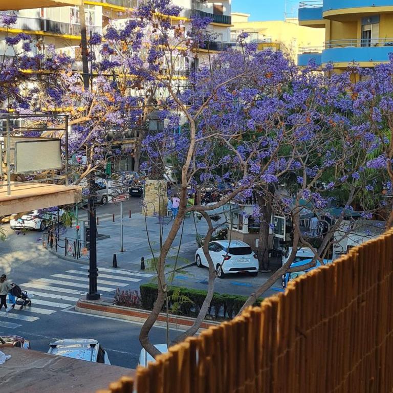 Im Herzen von Fuengirola - One-Bedroom Apartment - 21
