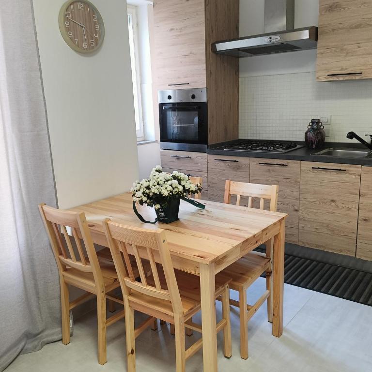 Casa da Giusy - Appartamento con 1 Camera da Letto - 12