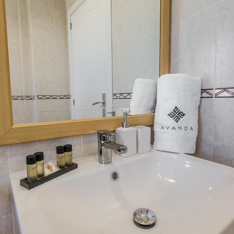 AVANOA - Apolo XVII Calpe - Apartamento de 3 dormitorios - 28