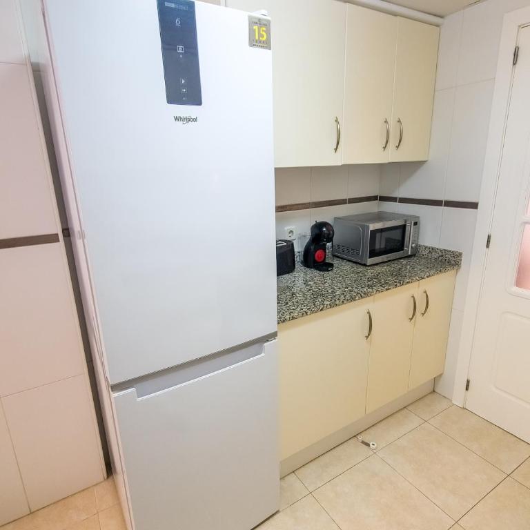 AVANOA - Apolo XVII Calpe - Apartamento de 3 dormitorios - 44