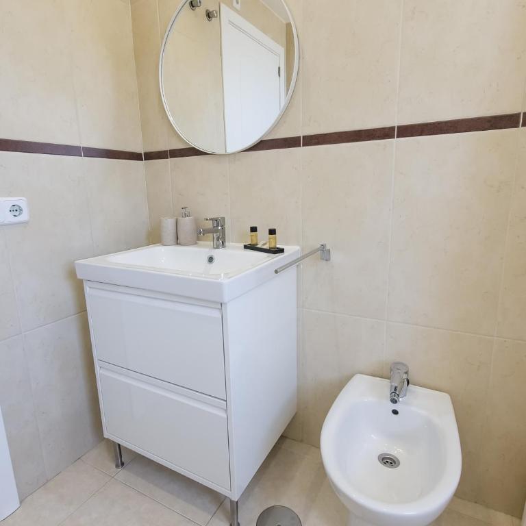 AVANOA - Apolo XVII Calpe - Apartamento de 3 dormitorios - 27