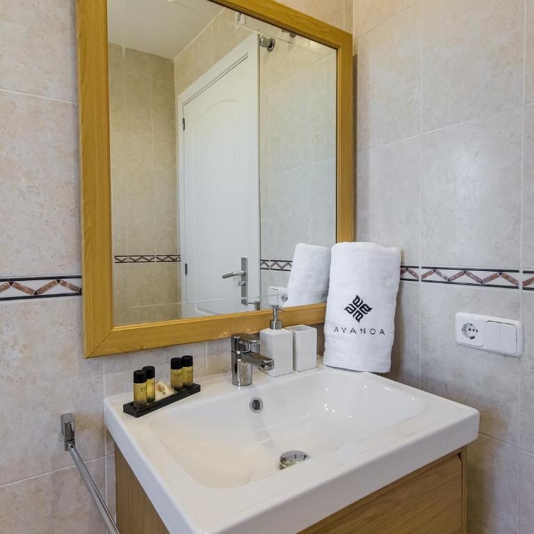 AVANOA - Apolo XVII Calpe - Apartamento de 3 dormitorios - 31