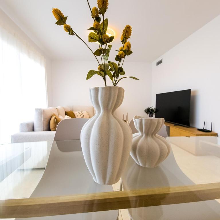 AVANOA - Apolo XVII Calpe - Apartamento de 3 dormitorios - 37