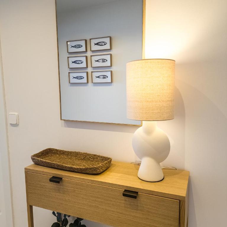 AVANOA - Apolo XVII Calpe - Apartamento de 3 dormitorios - 53