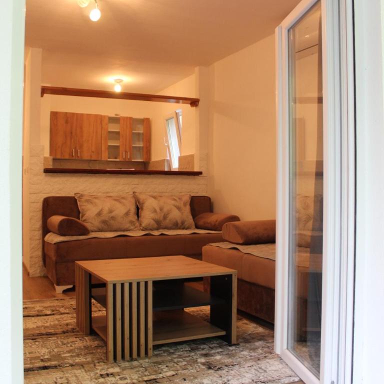 Una apartment - Apartment - 12