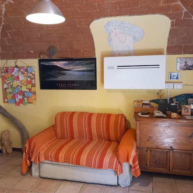 Casa Giulia on Francigena - Appartamento con 1 Camera da Letto - 22