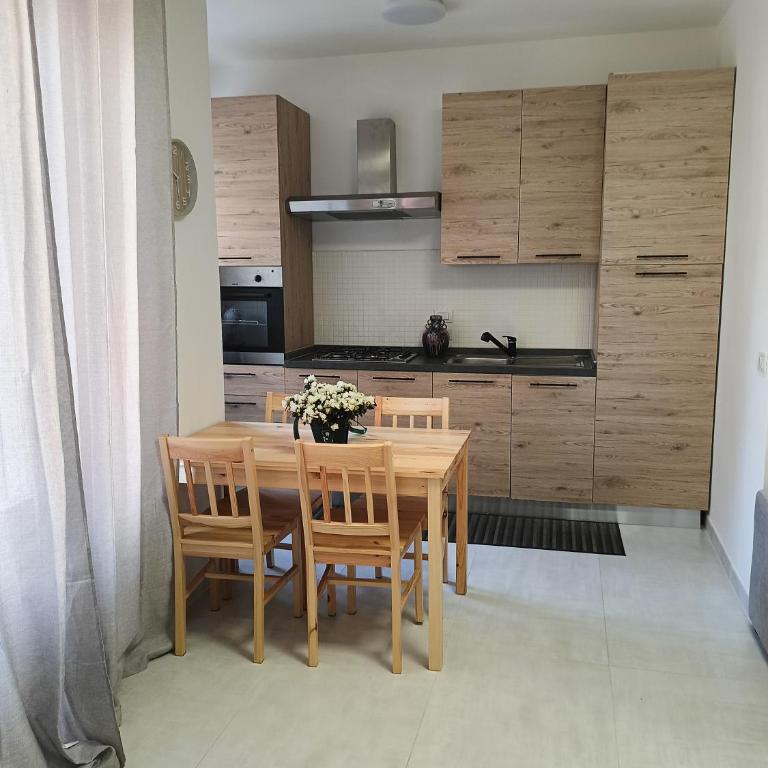 Casa da Giusy - Appartamento con 1 Camera da Letto - 14