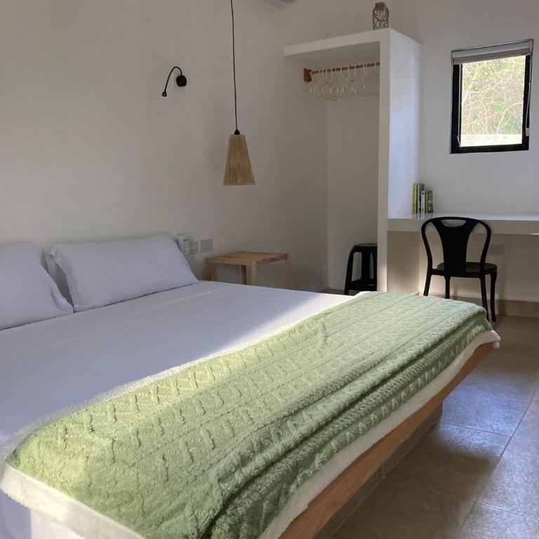 Casa Arena Cozumel - Casa con 1 dormitorio - 12