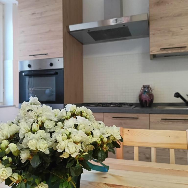 Casa da Giusy - Appartamento con 1 Camera da Letto - 11