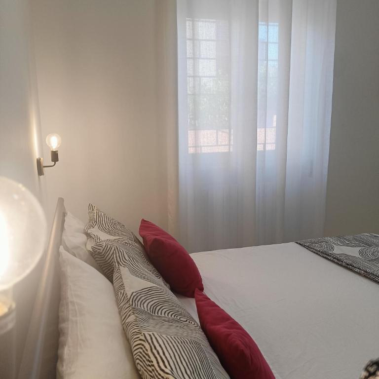 Casa da Giusy - Appartamento con 1 Camera da Letto - 16