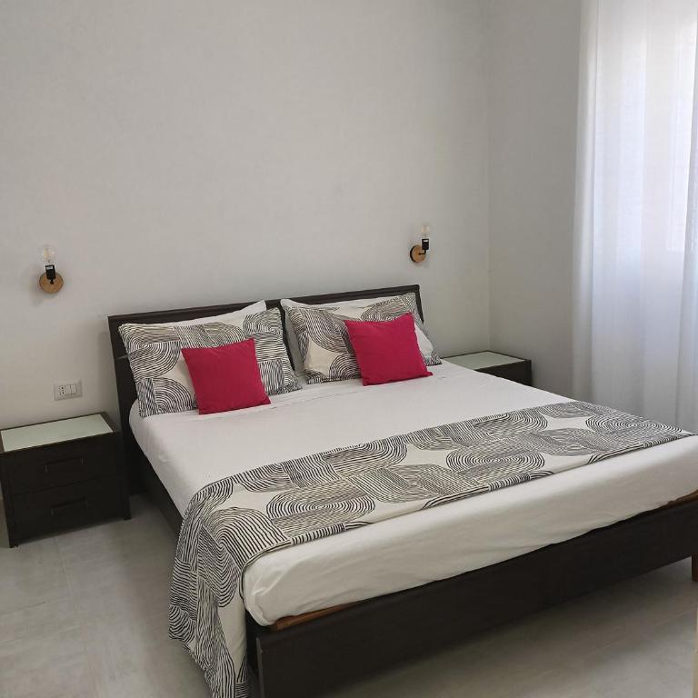 Casa da Giusy - Appartamento con 1 Camera da Letto - 15