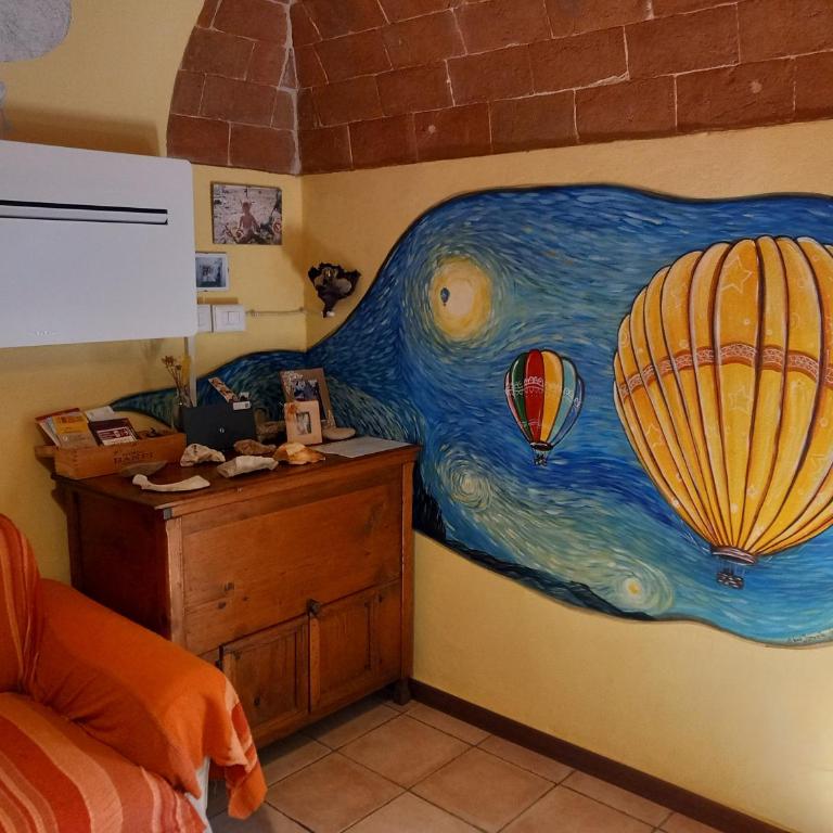 Casa Giulia on Francigena - Appartamento con 1 Camera da Letto - 20