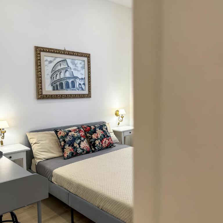 Contessa Elegance Inn - Appartamento con 2 Camere da Letto - 16