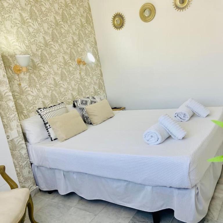 Urban Place in Marbella close to beach with pool and garage - Apartamento de 1 dormitorio - 7