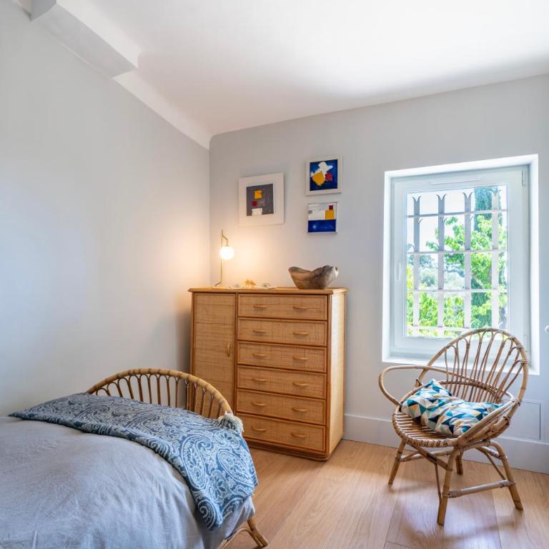 Domaine des Encourdoules - Suite Familiale Deluxe - 6