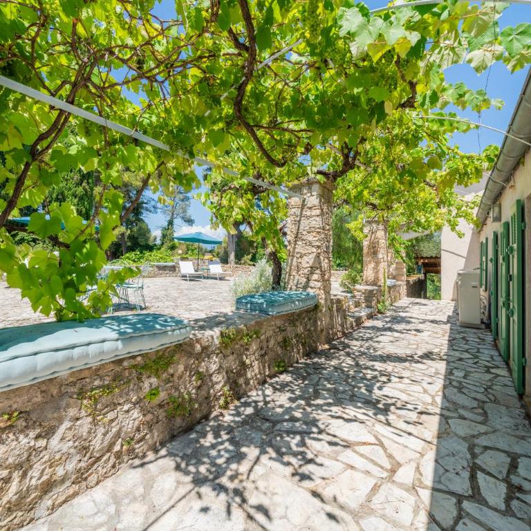 Domaine des Encourdoules - Suite Familiale Deluxe - 7