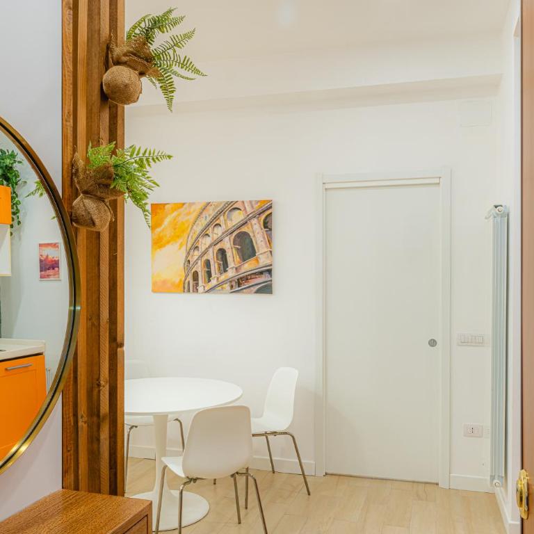Contessa Elegance Inn - Appartamento con 2 Camere da Letto - 5