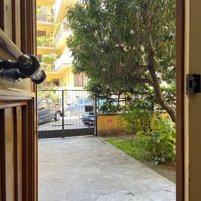 Orcagna suite with parking - Appartamento con 2 Camere da Letto - 3