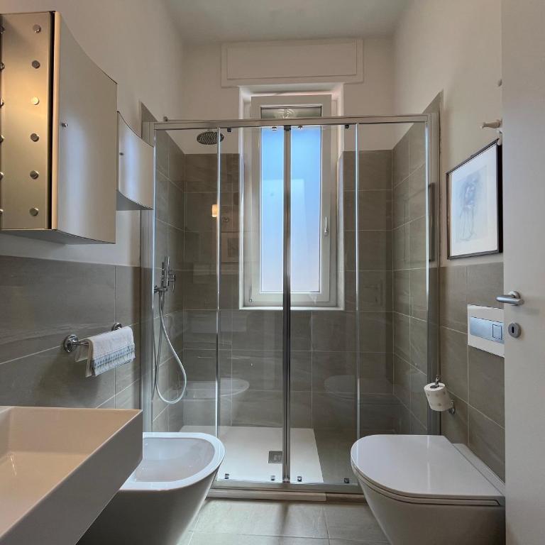Orcagna suite with parking - Appartamento con 2 Camere da Letto - 6
