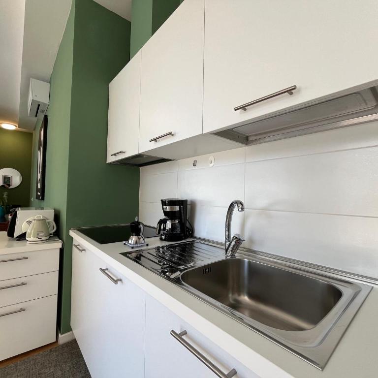 Orcagna suite with parking - Appartamento con 2 Camere da Letto - 8