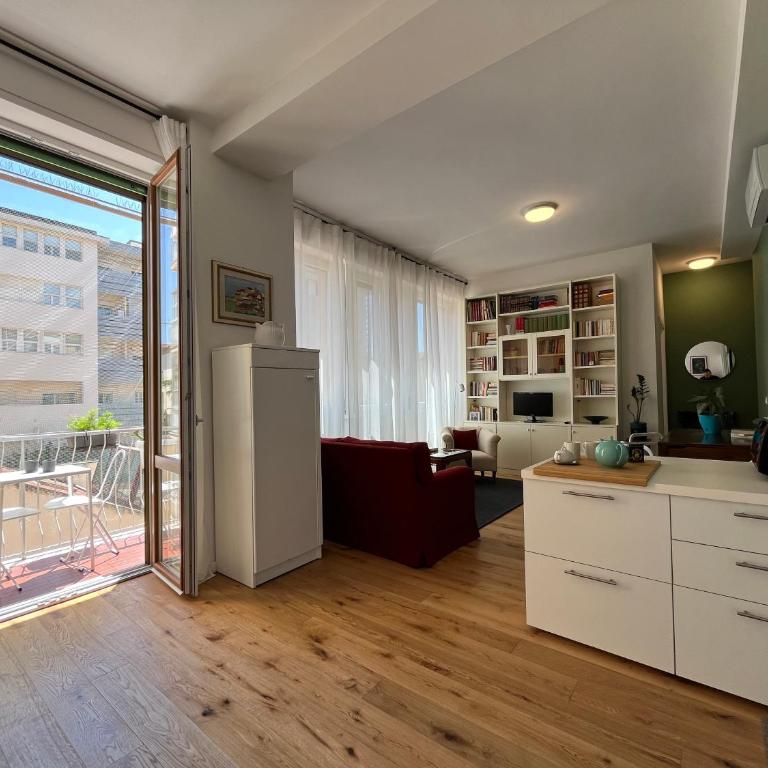 Orcagna suite with parking - Appartamento con 2 Camere da Letto - 10