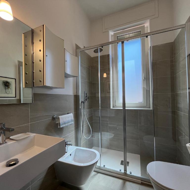 Orcagna suite with parking - Appartamento con 2 Camere da Letto - 15